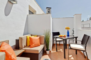 Del Parque Flats - Ollerias Duplex, Malaga